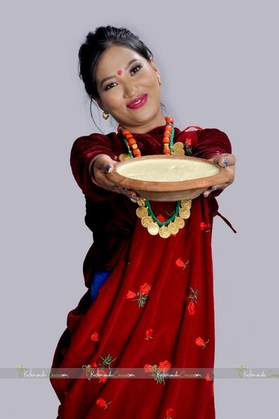 Avery  gurung